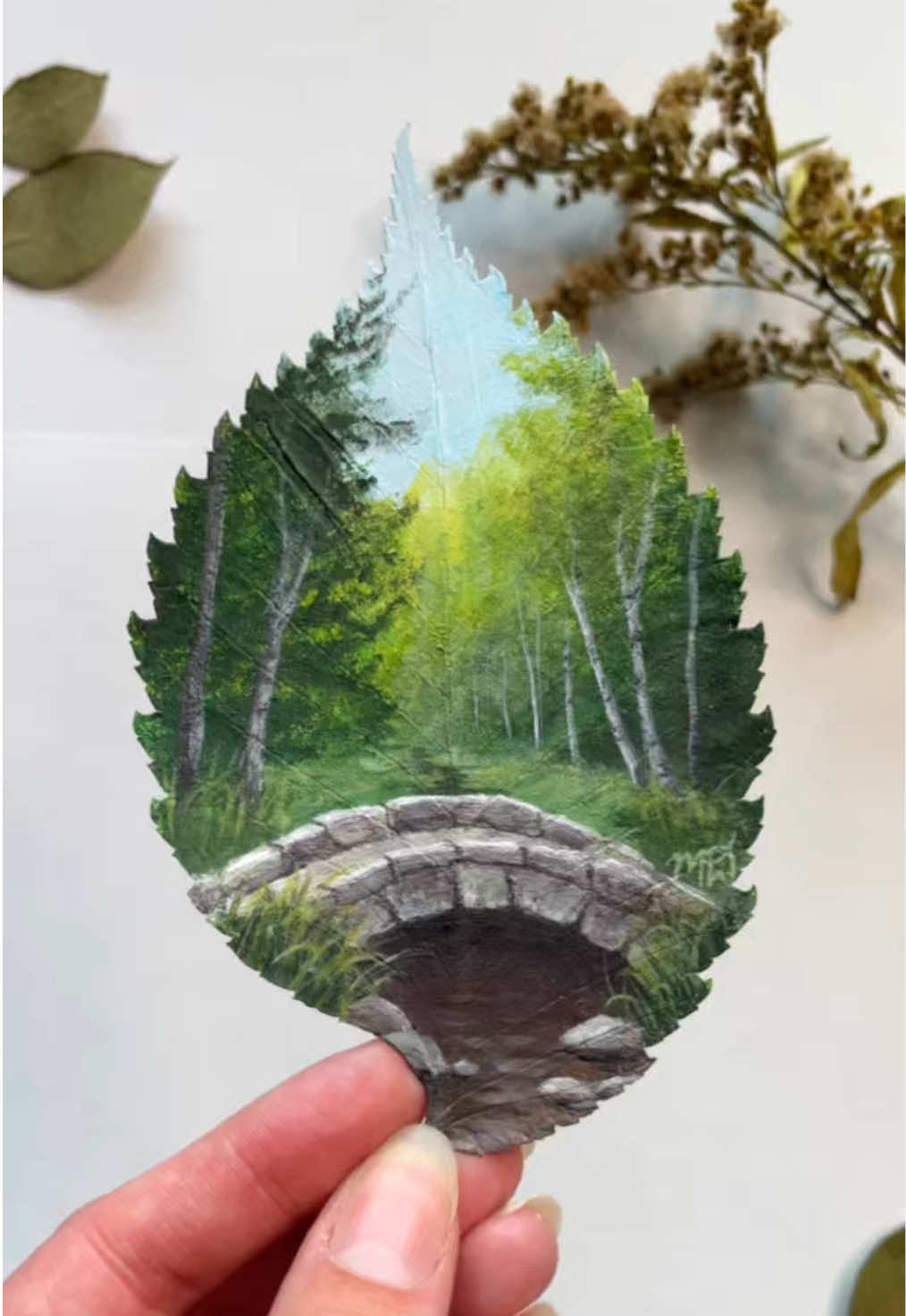 @brushedbotany
