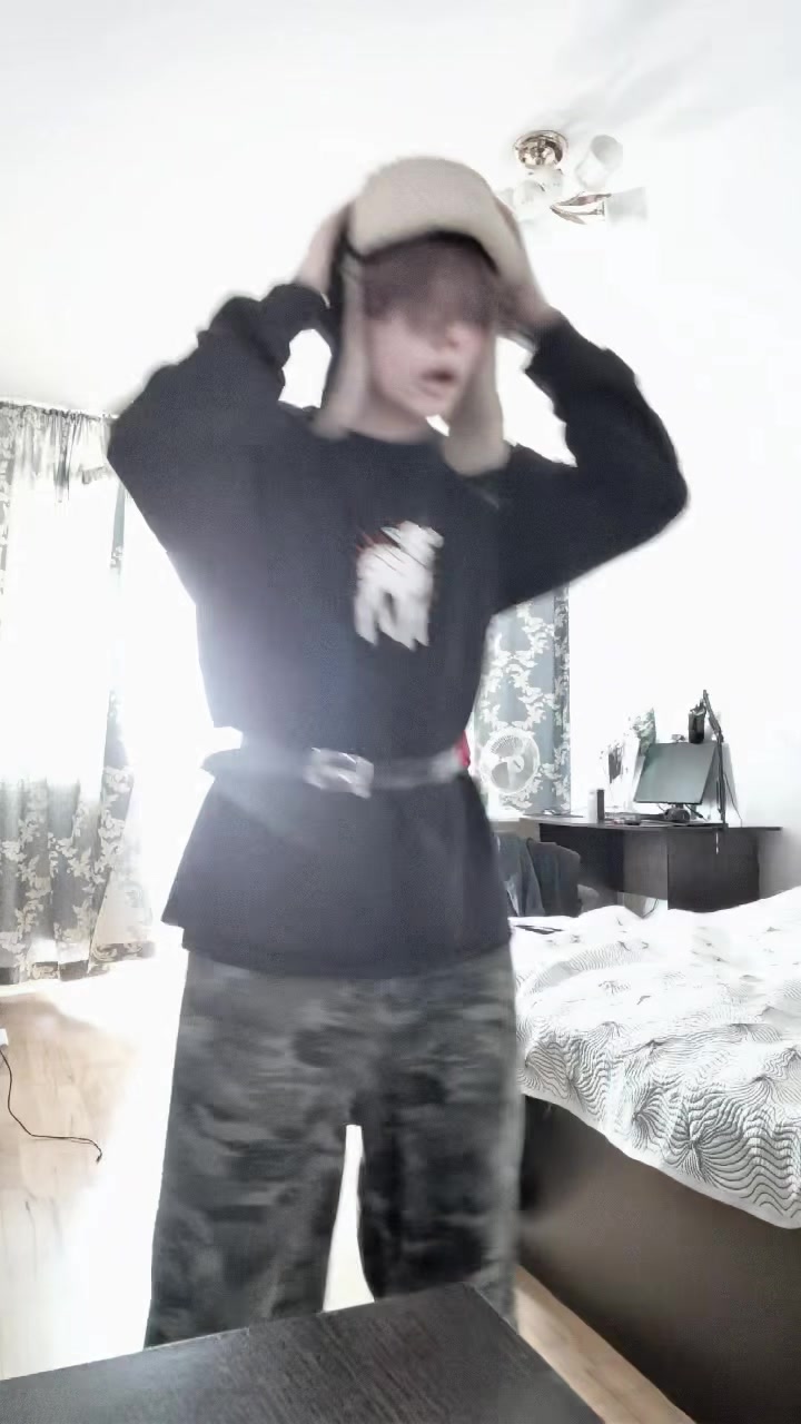 @GangBang
