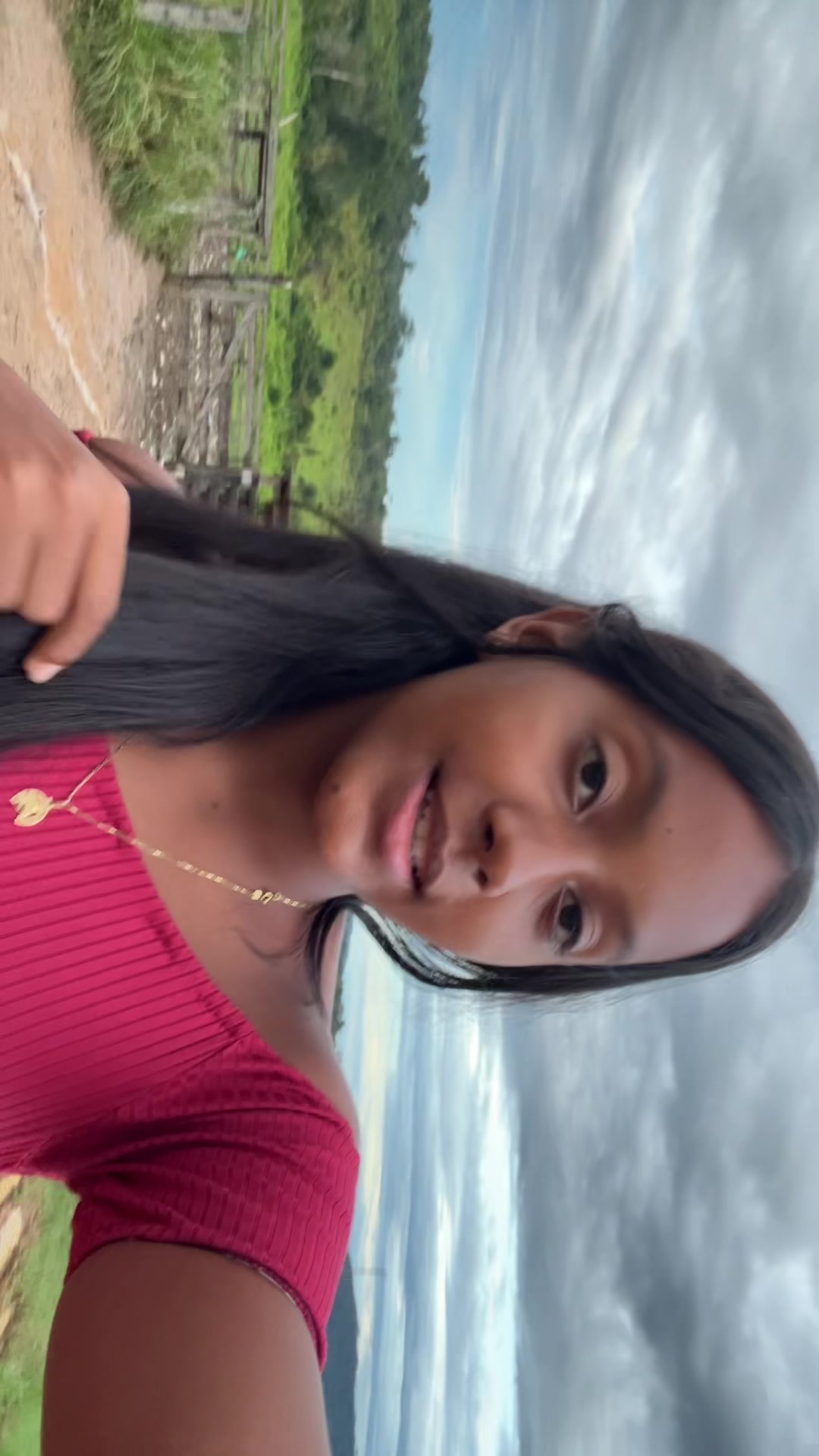 @Ana Clara