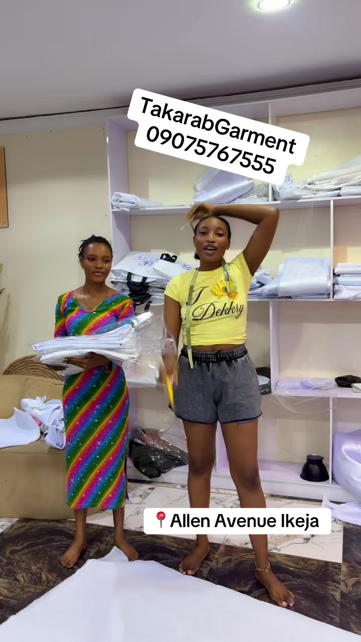 @TakarabGarment❤️💡✂️🧵🪡