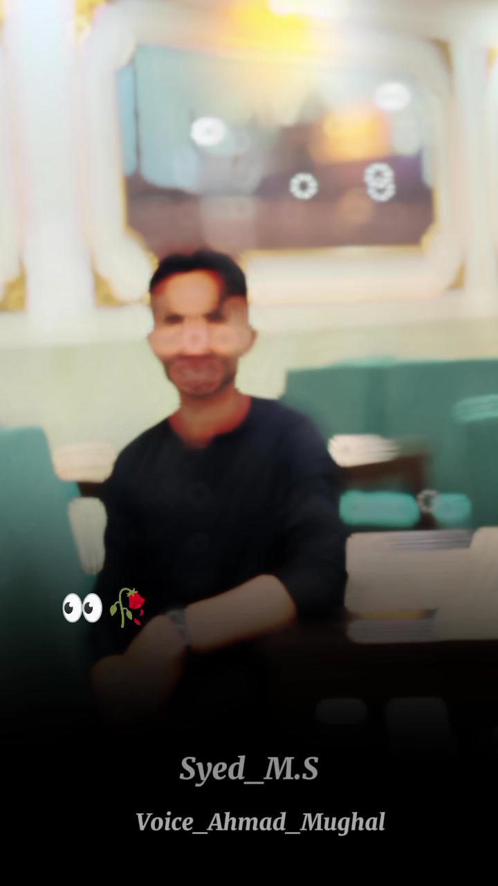 @Zawar Fayaz Hussain