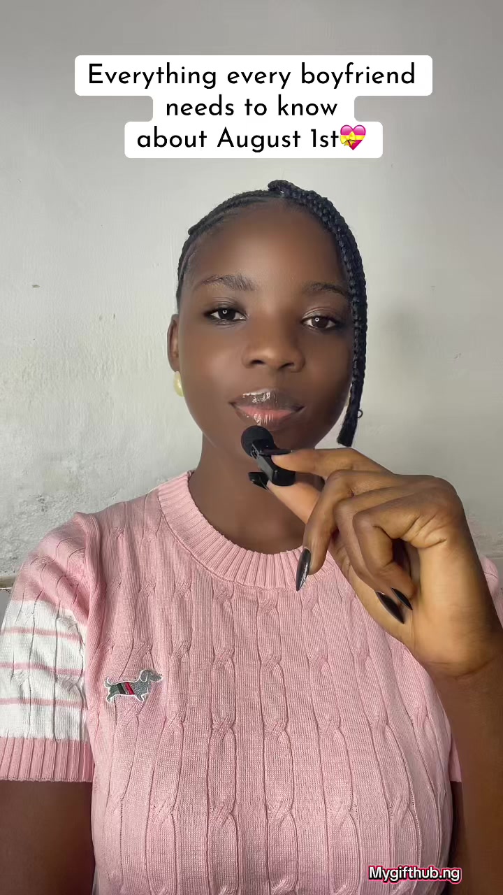 @Girlfriend’s Day Gift in Lagos