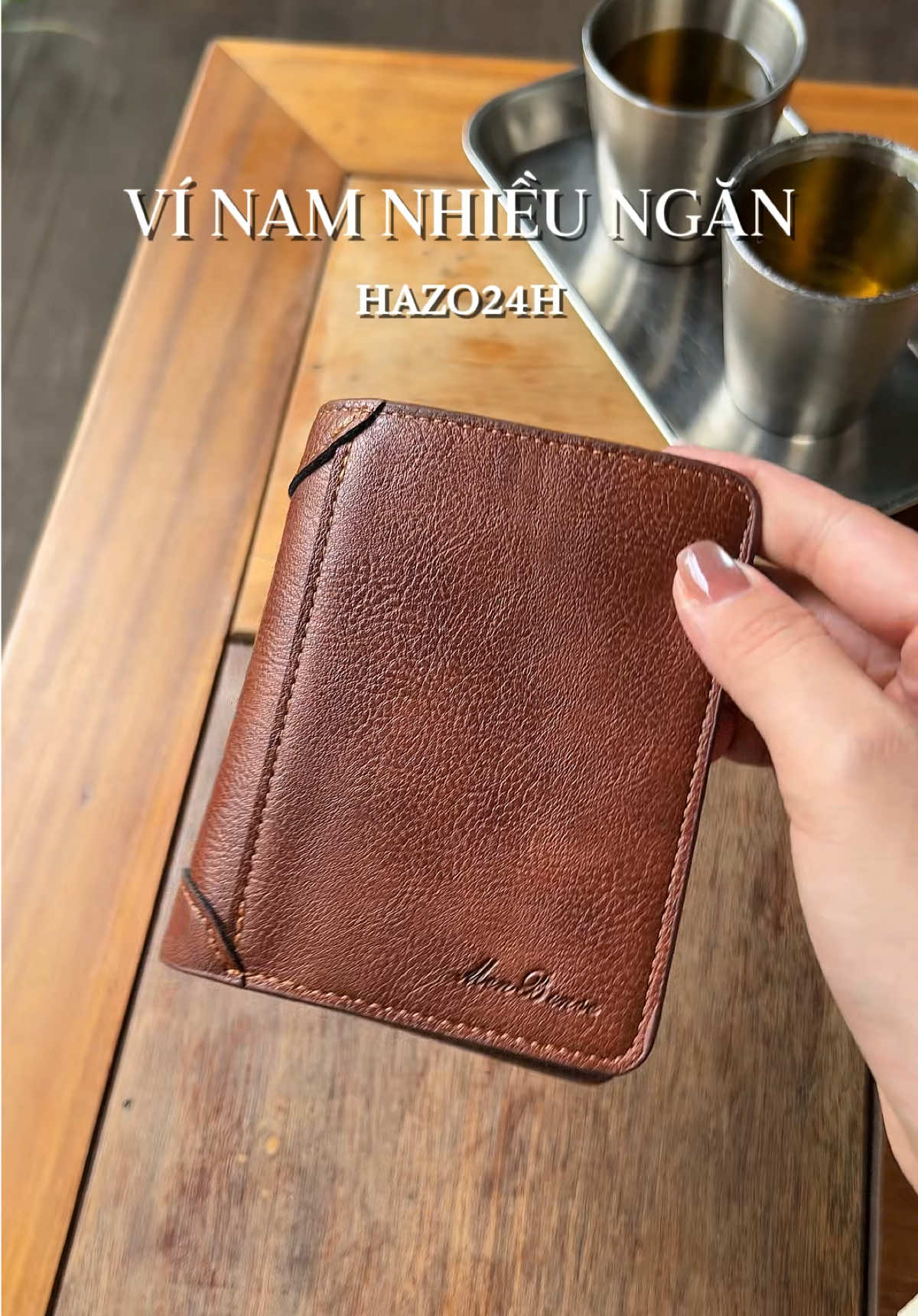 @TIỆM VÍ HAZO