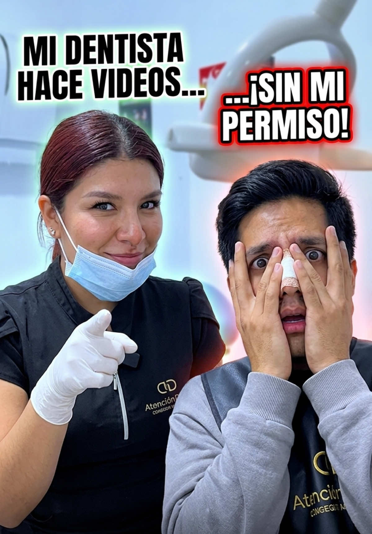 @Brackets y Alineadores