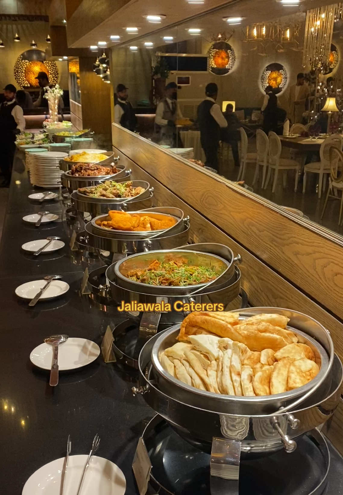 @Jaliawala Caterers