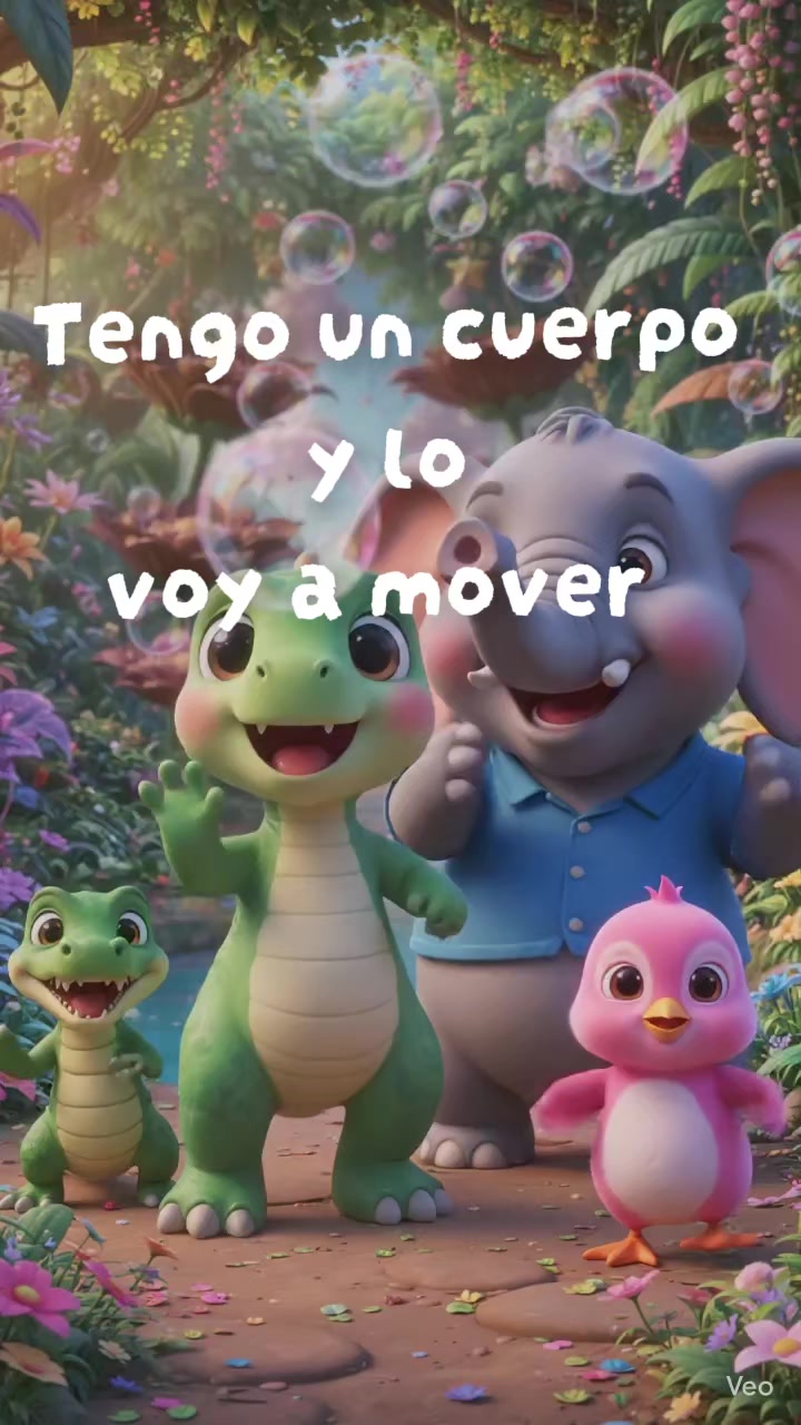 @Dino amigo