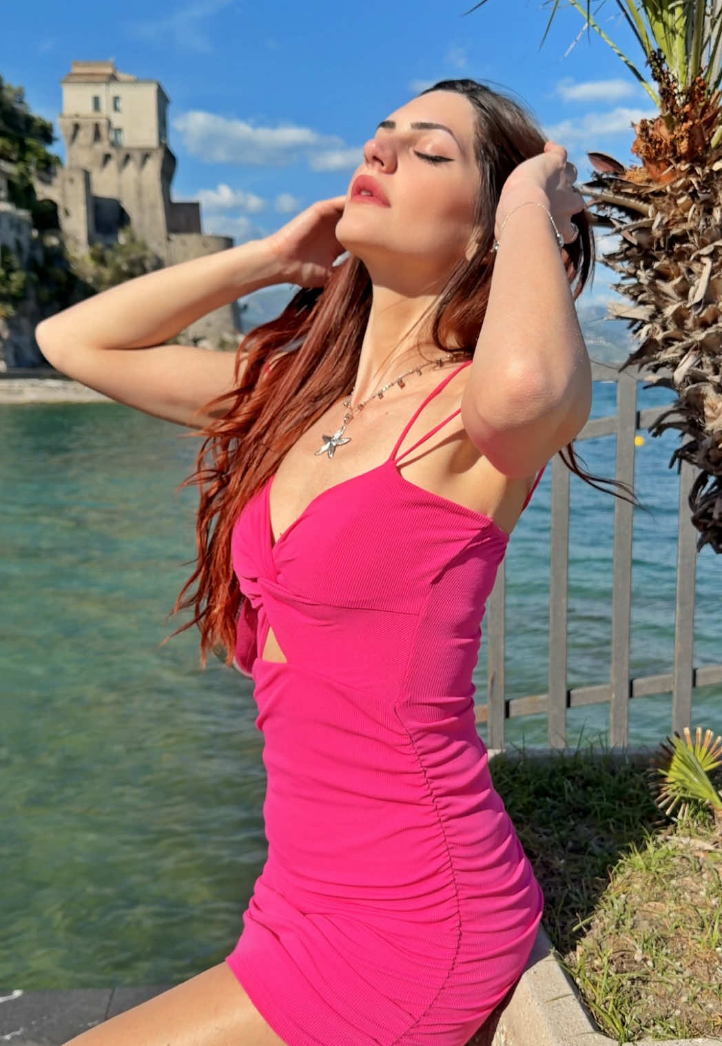 @Luisiana Romanella