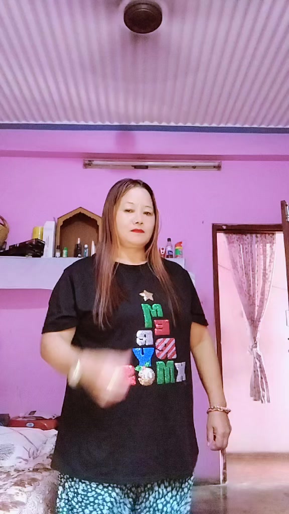 @Shanti Gurung
