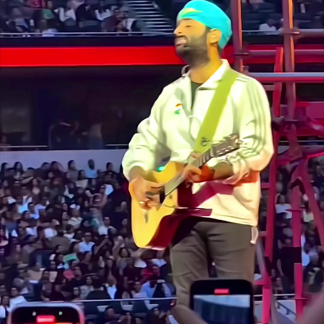 @Arijit lovers