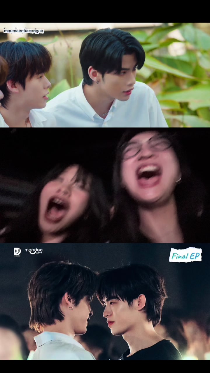 @Maemae nhà Cún Gấu