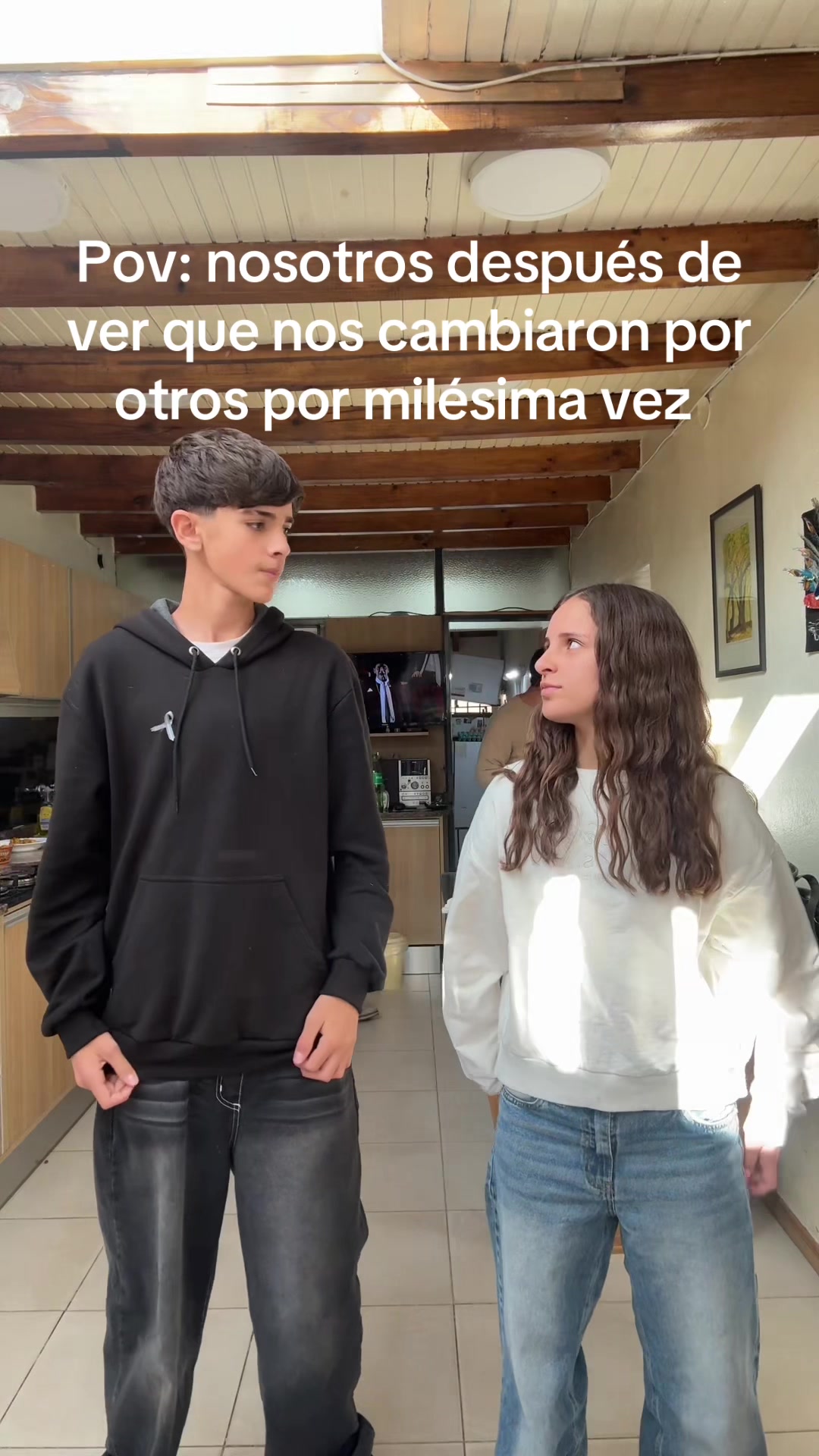 @ya me encontraron