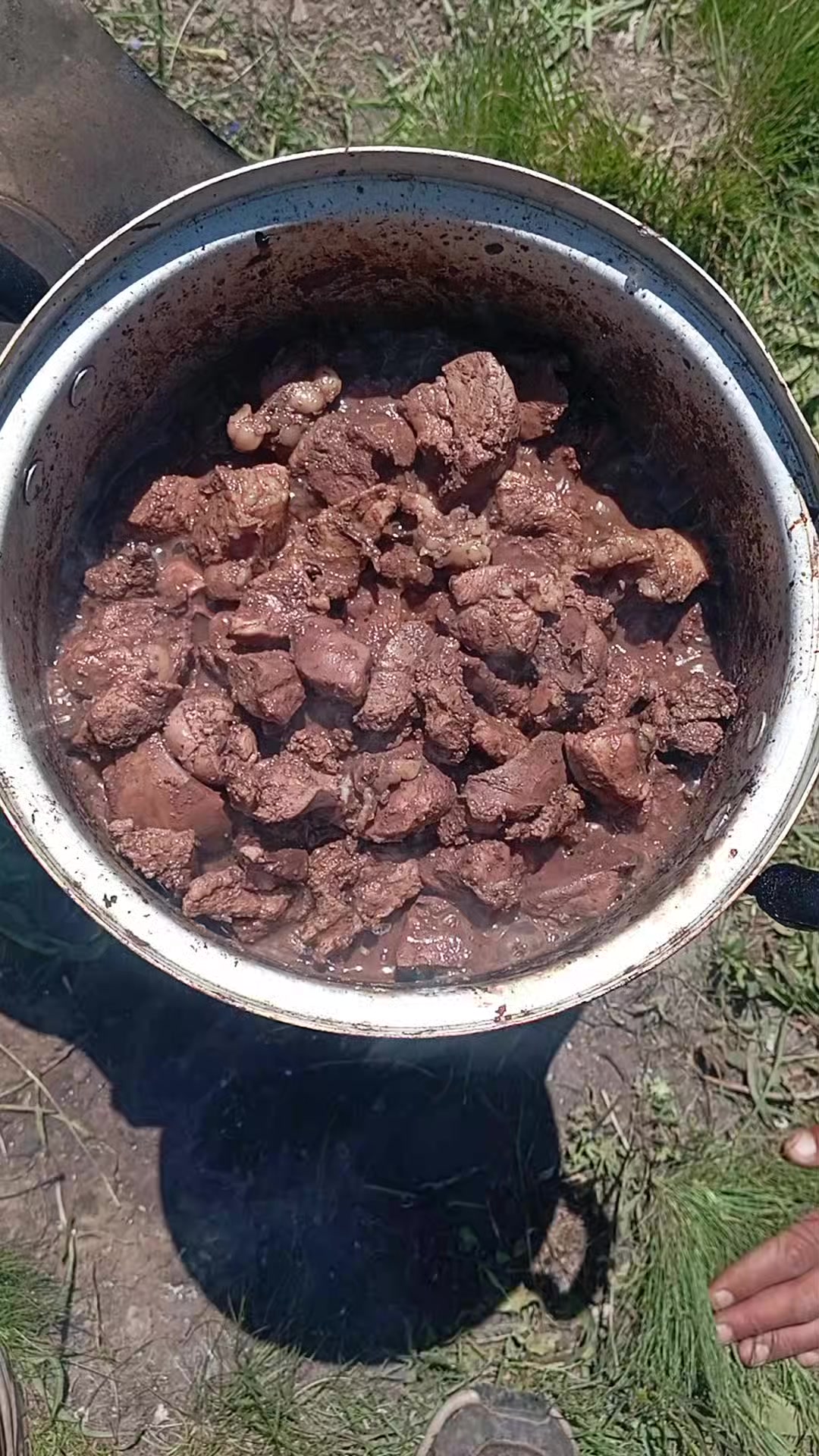 @&ccedil;atlı şaho