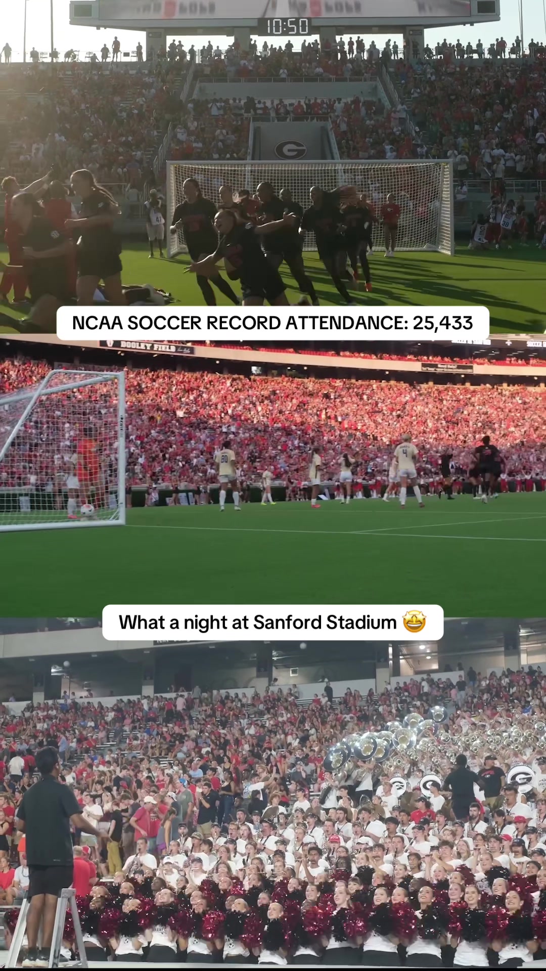 @NCAA Championships