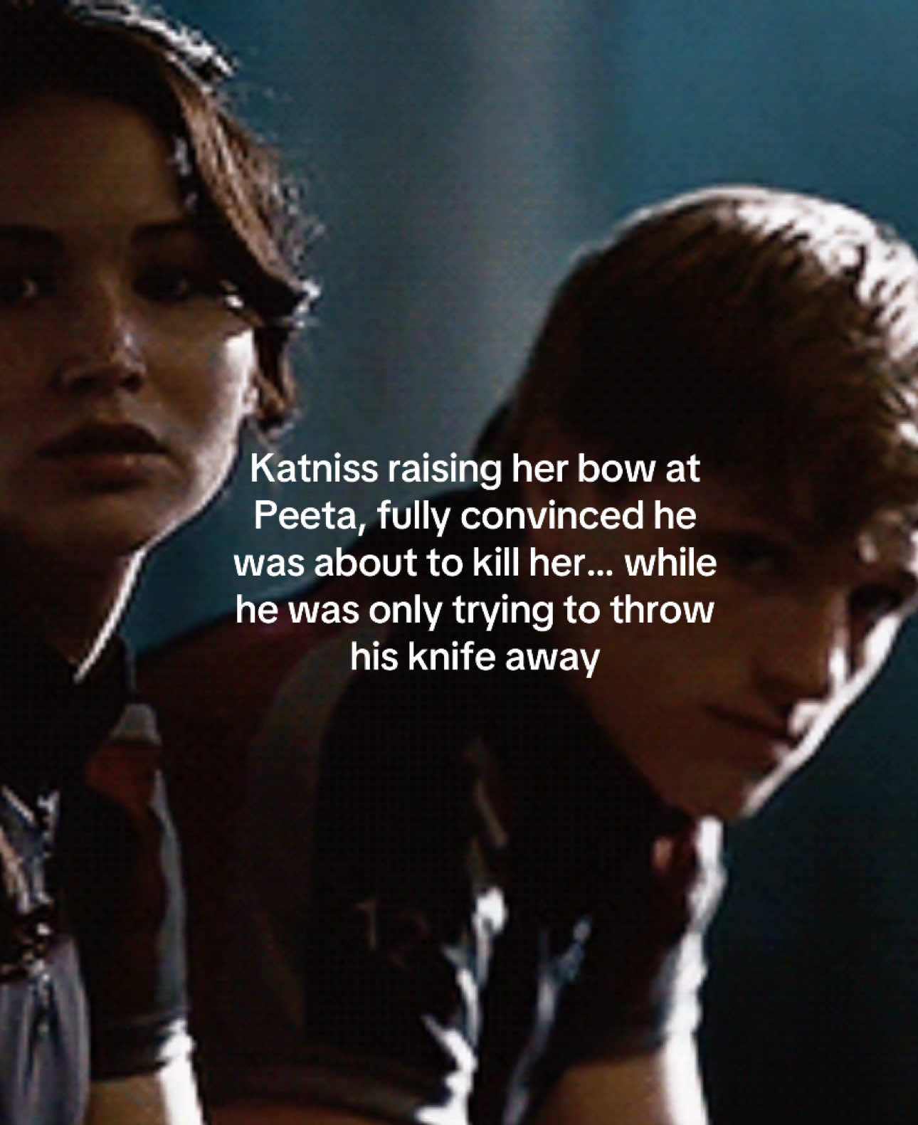 @Hungermellark