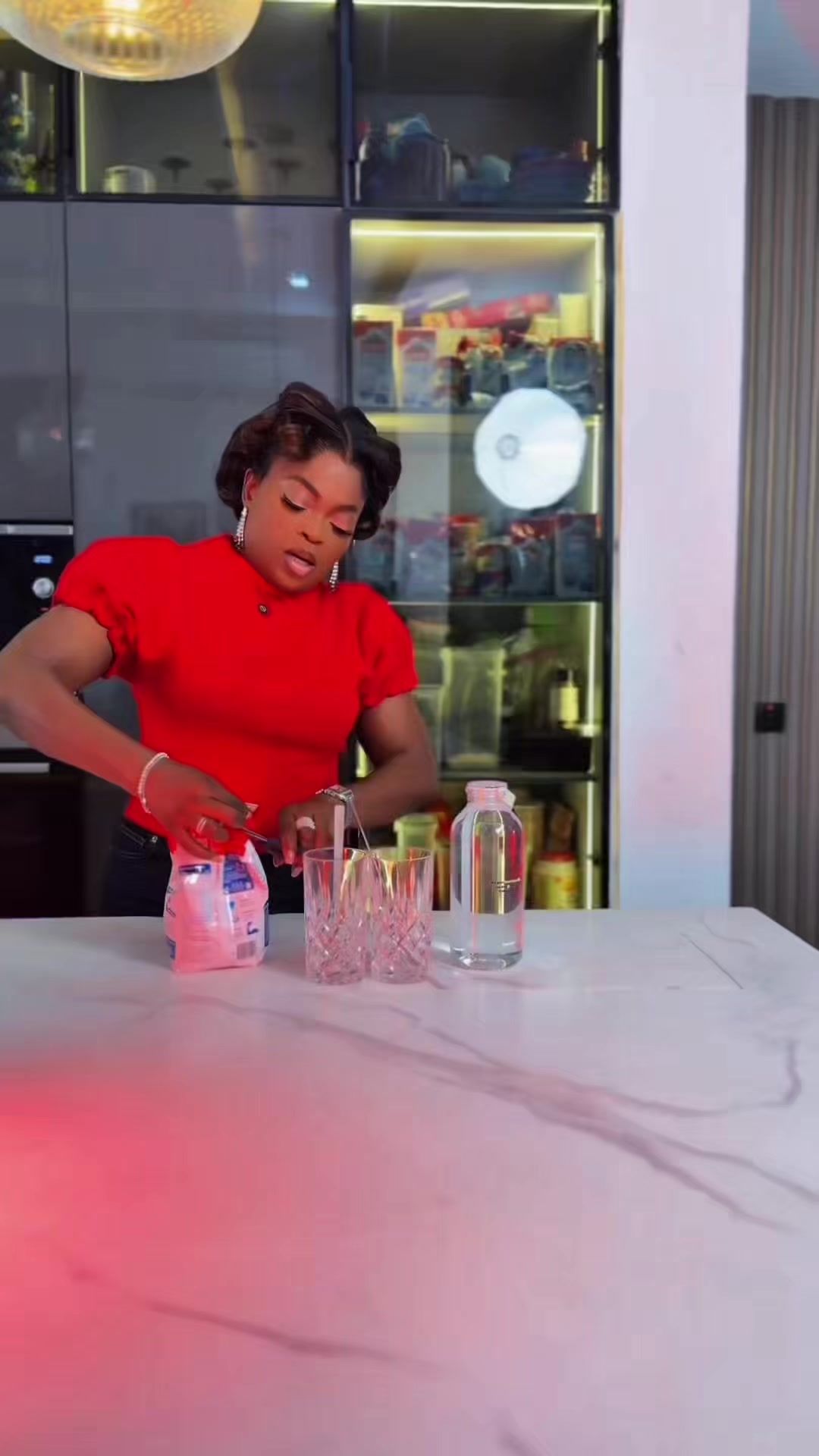 @Funke Akindele