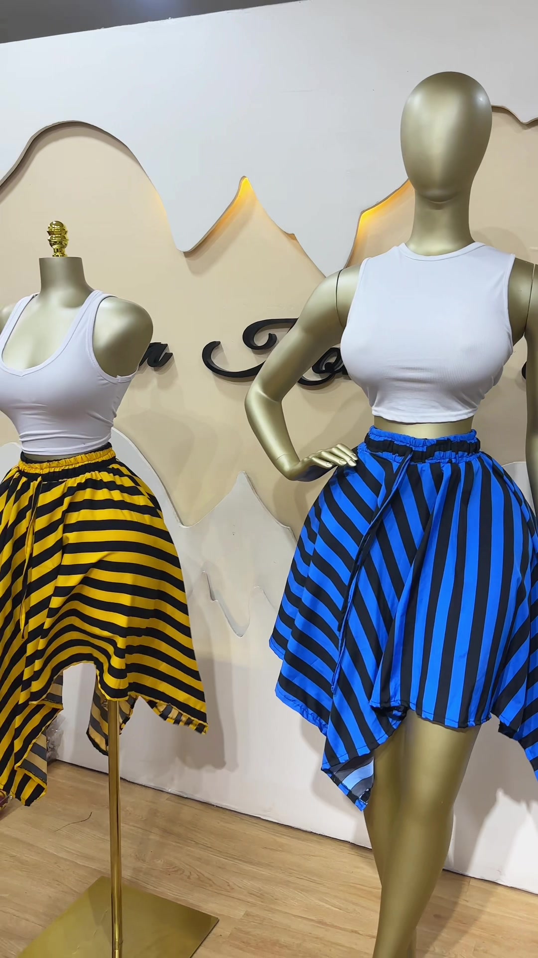 @QueenKoko&rsquo;s Empire| RTW in Phc