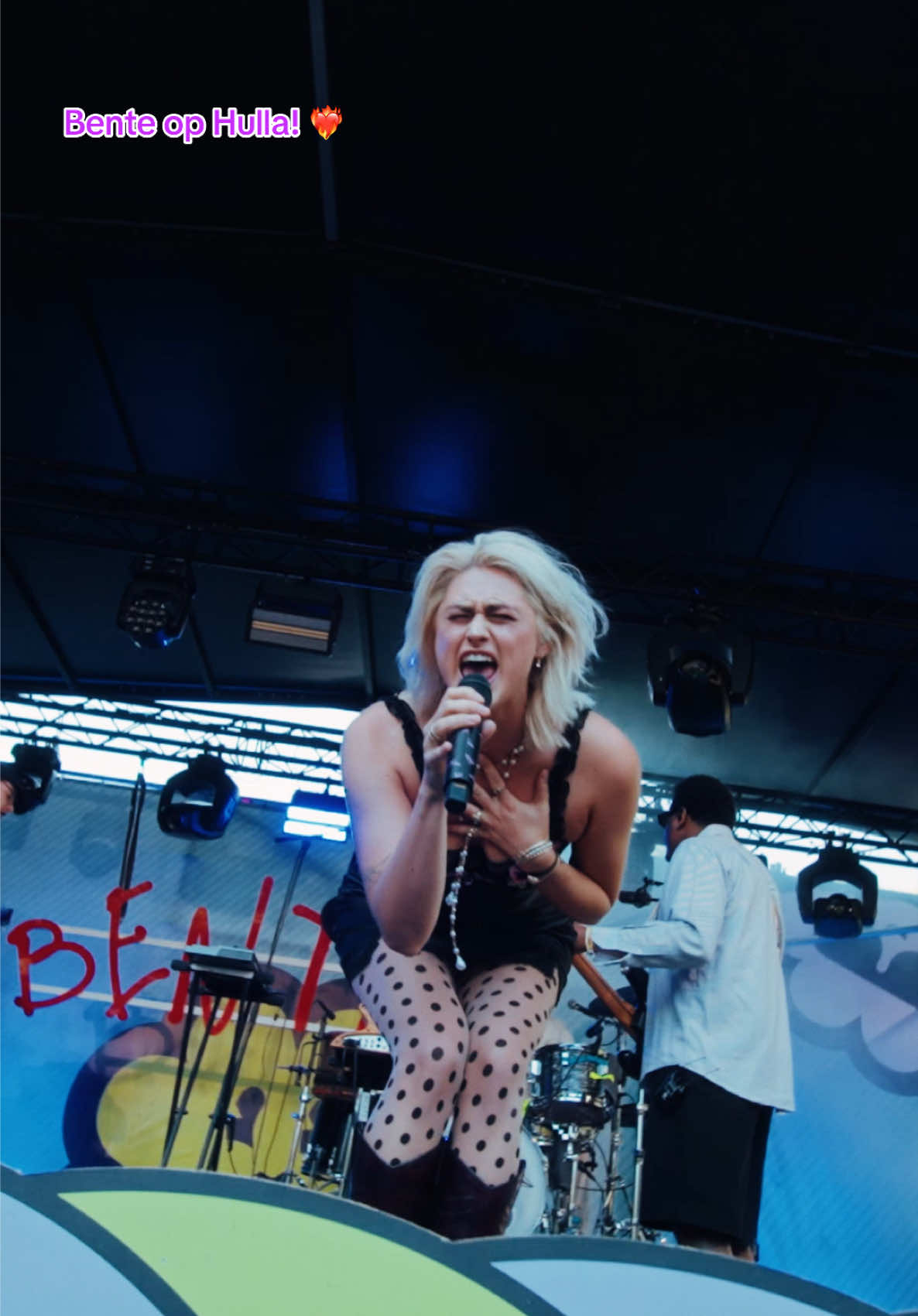 @Hullabaloo Festival