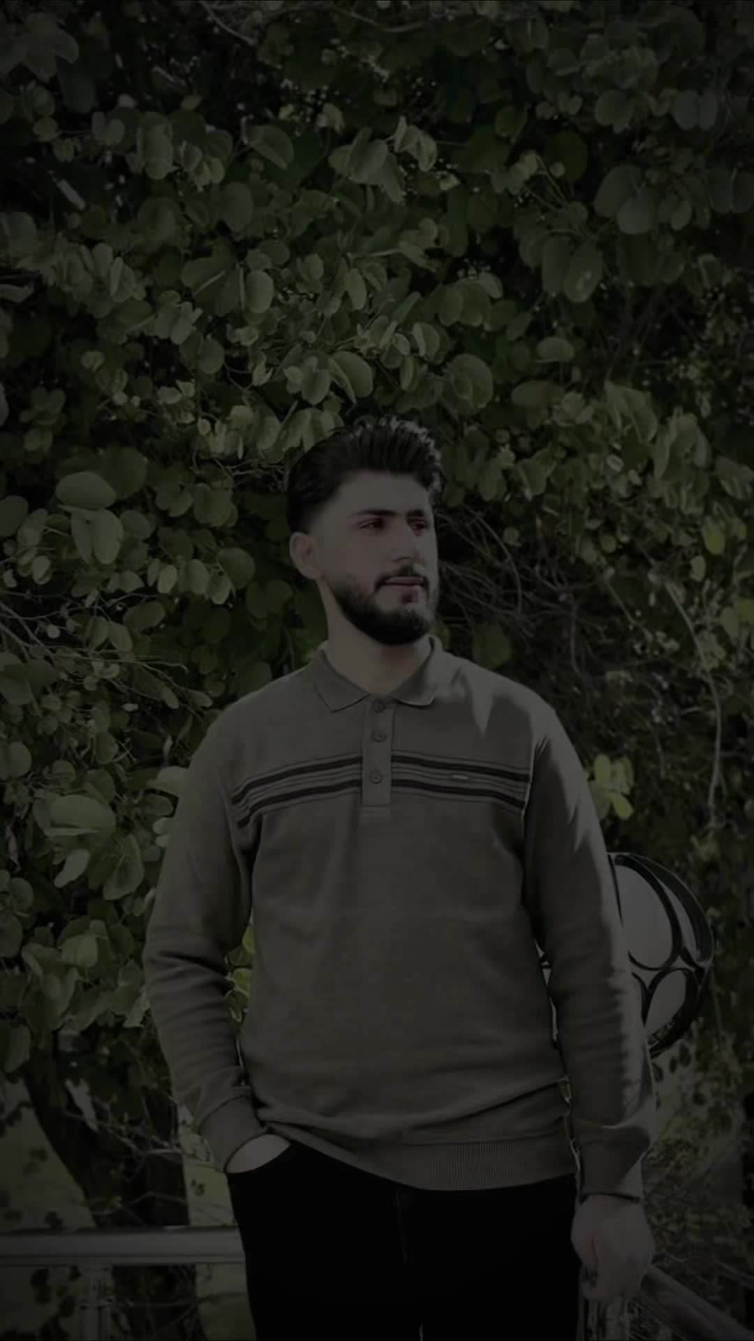 @hamay haje