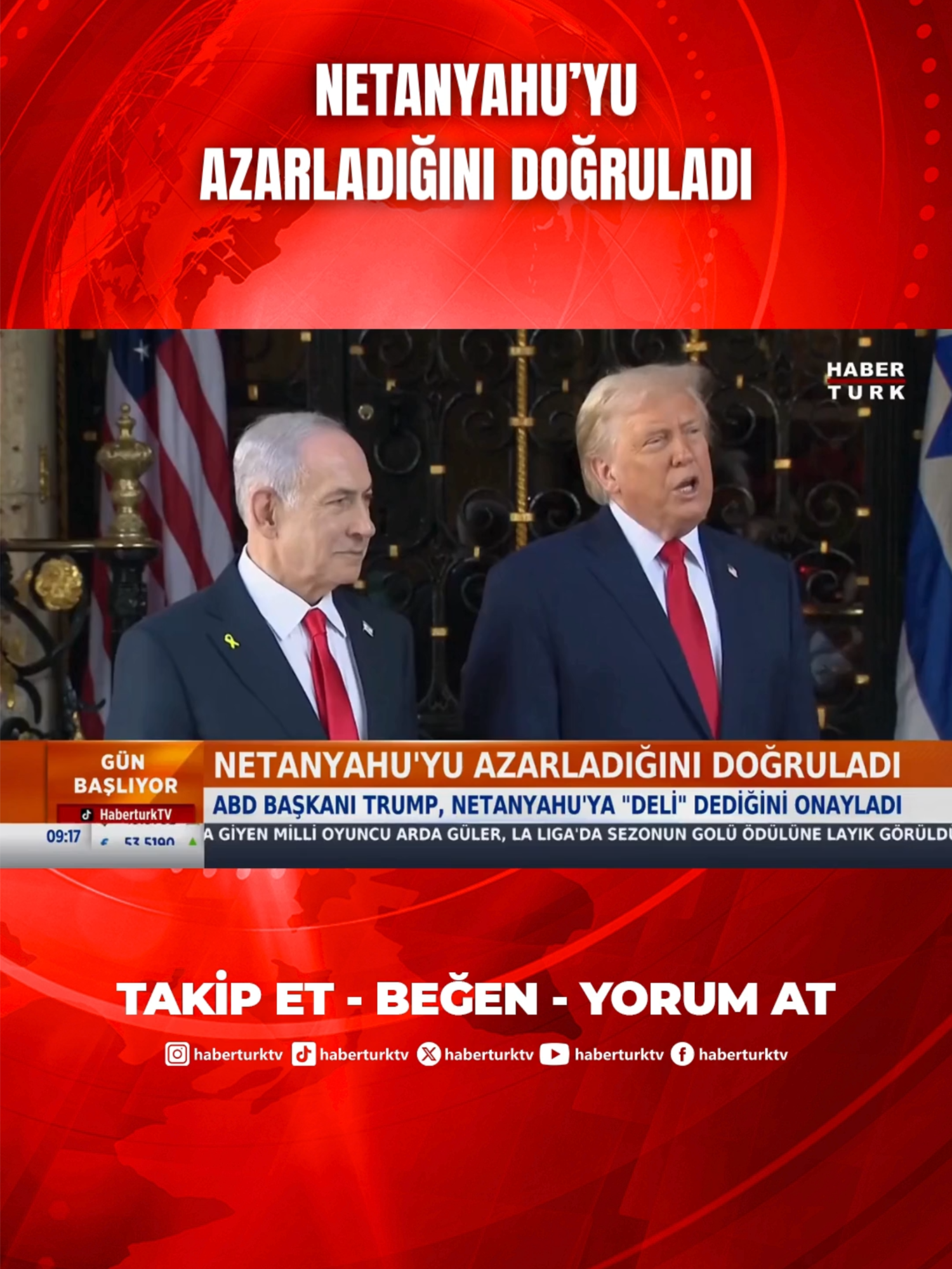 @Habert&uuml;rk TV