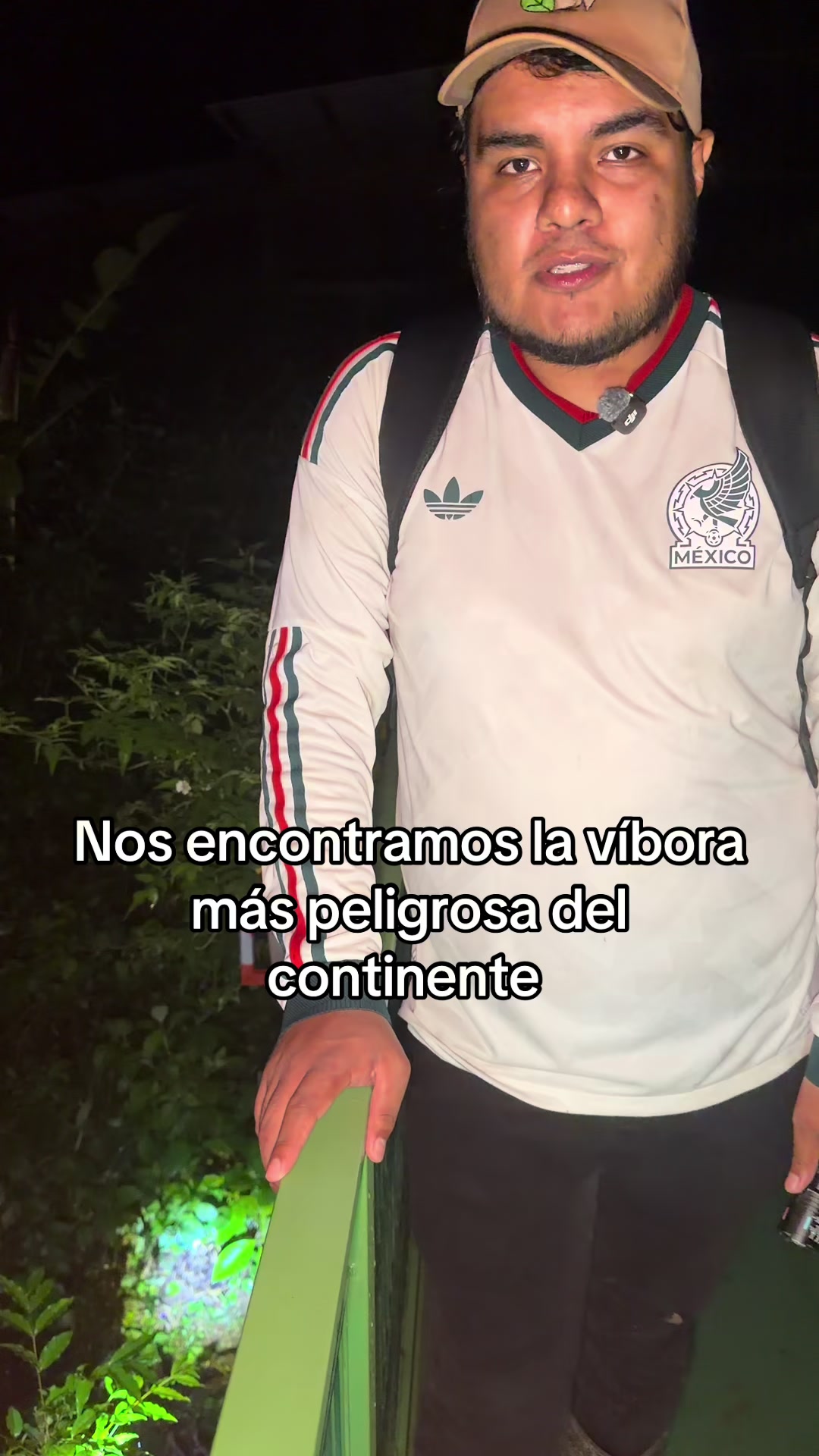 @Jair Herrera 🐆