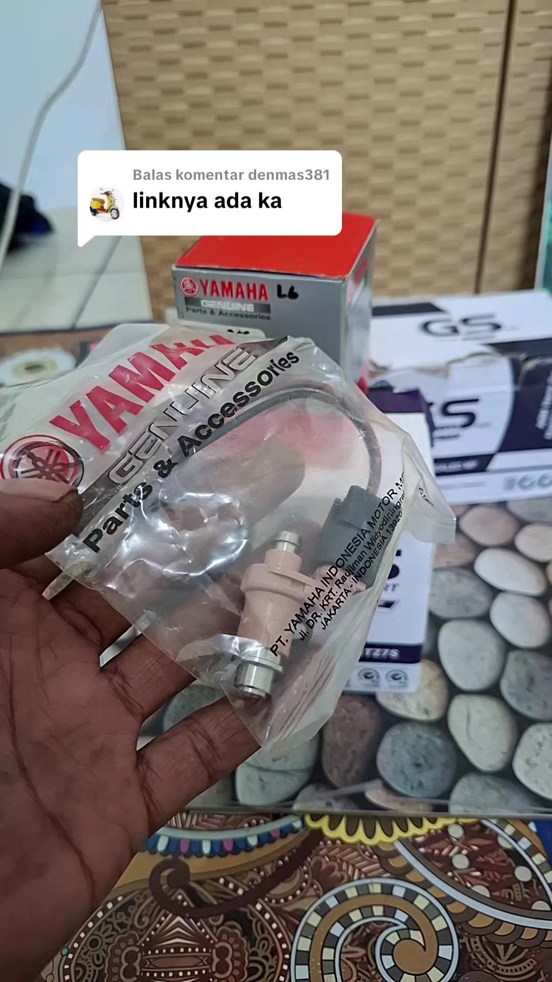 @SINARJAYAMOTOR