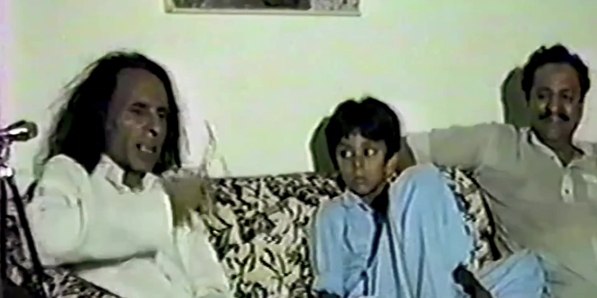 @جون ایلیاء