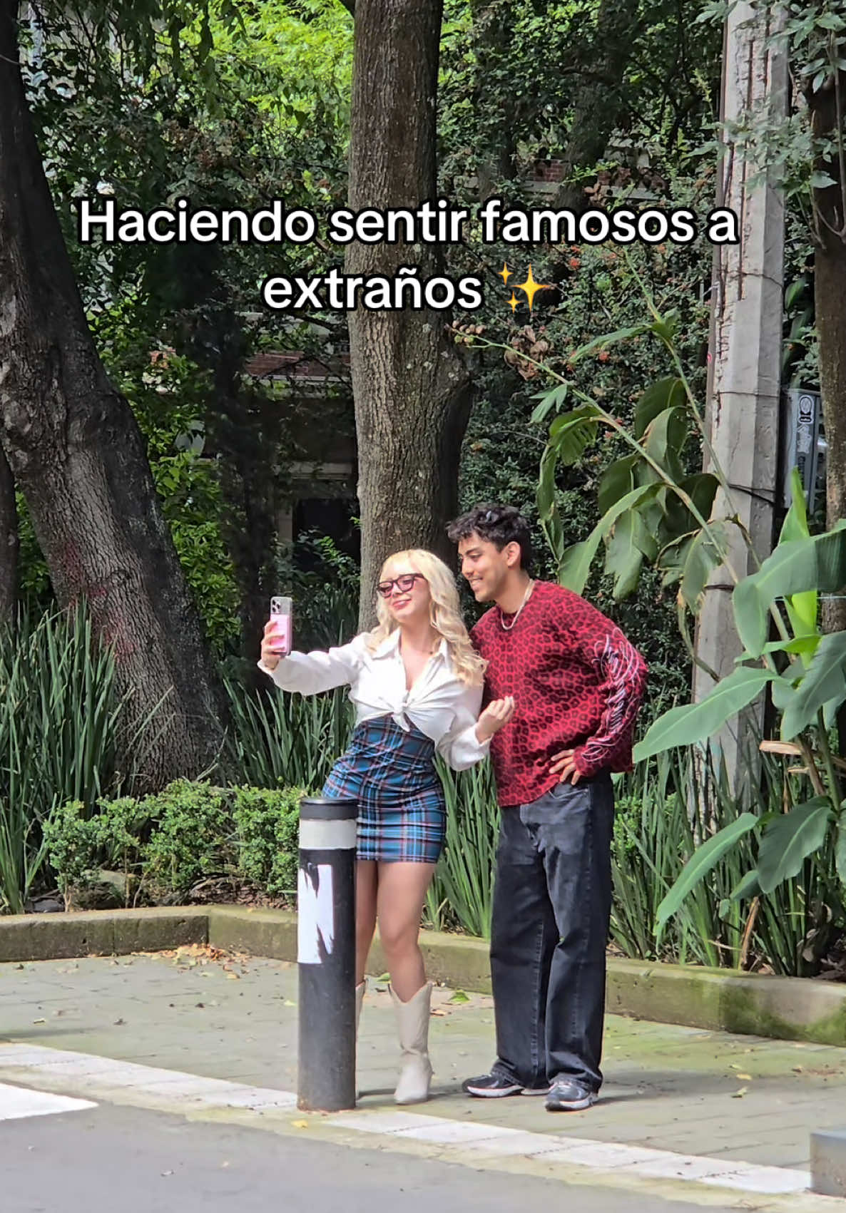 @Lily Hurtado