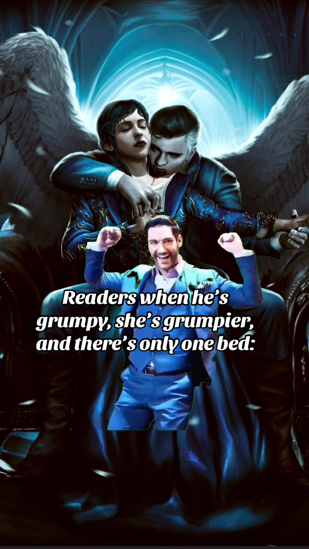 @S. L. Prater - Fantasy Romance