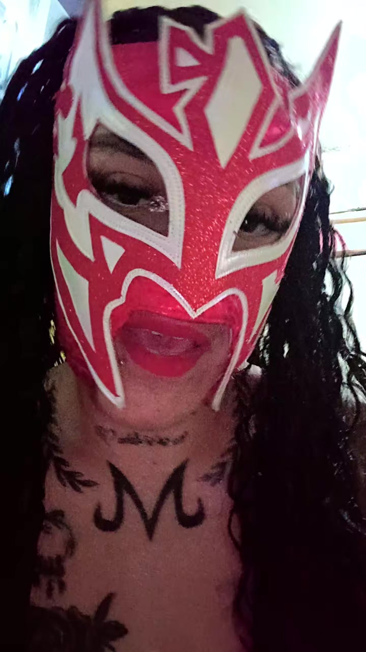 @sexy Violeta