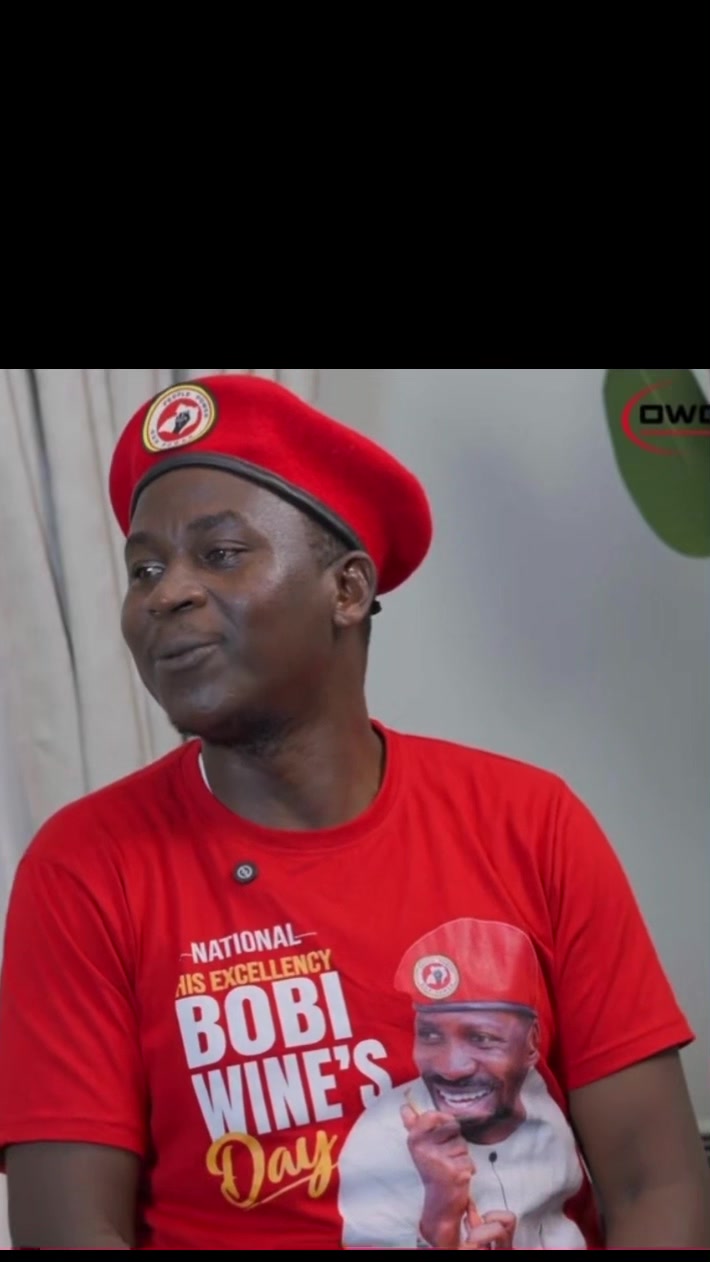 @Owomukisa Tv