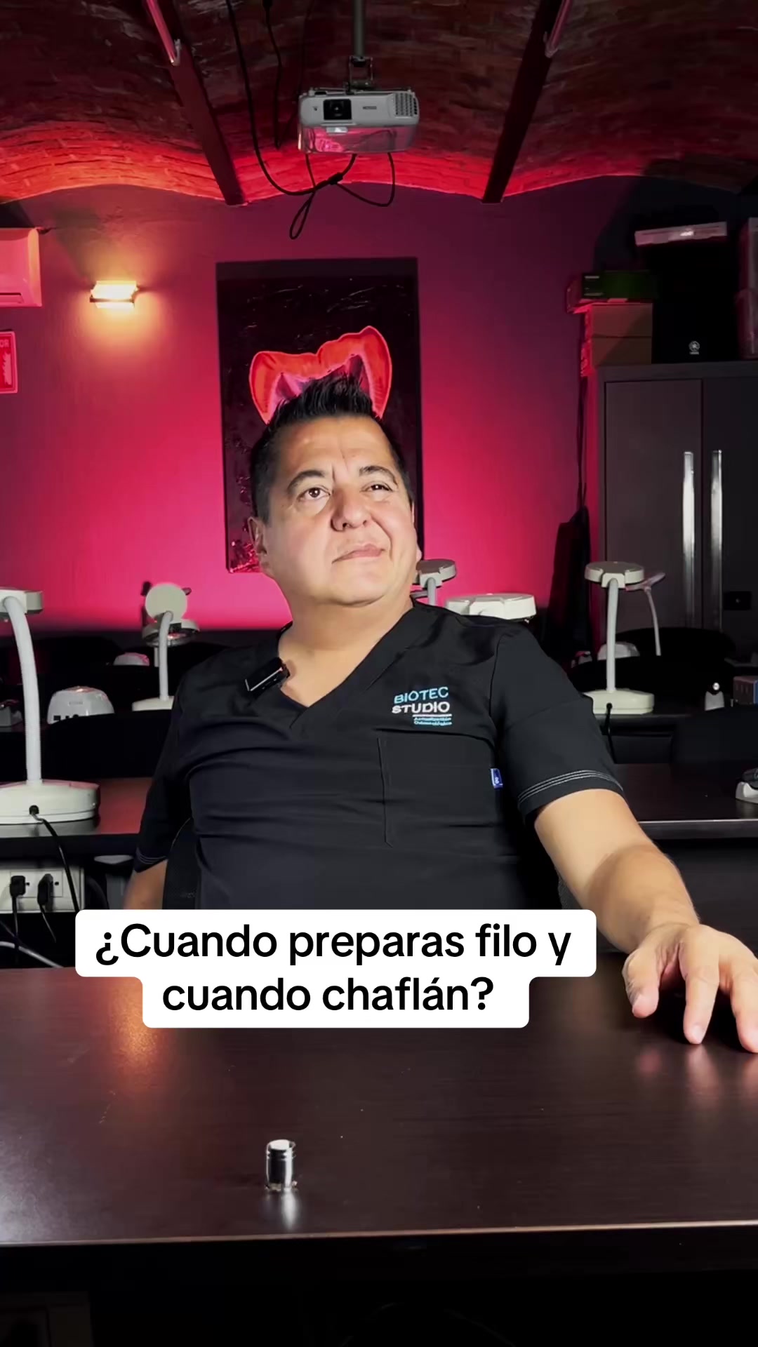 @Doc. Mario L&oacute;pez