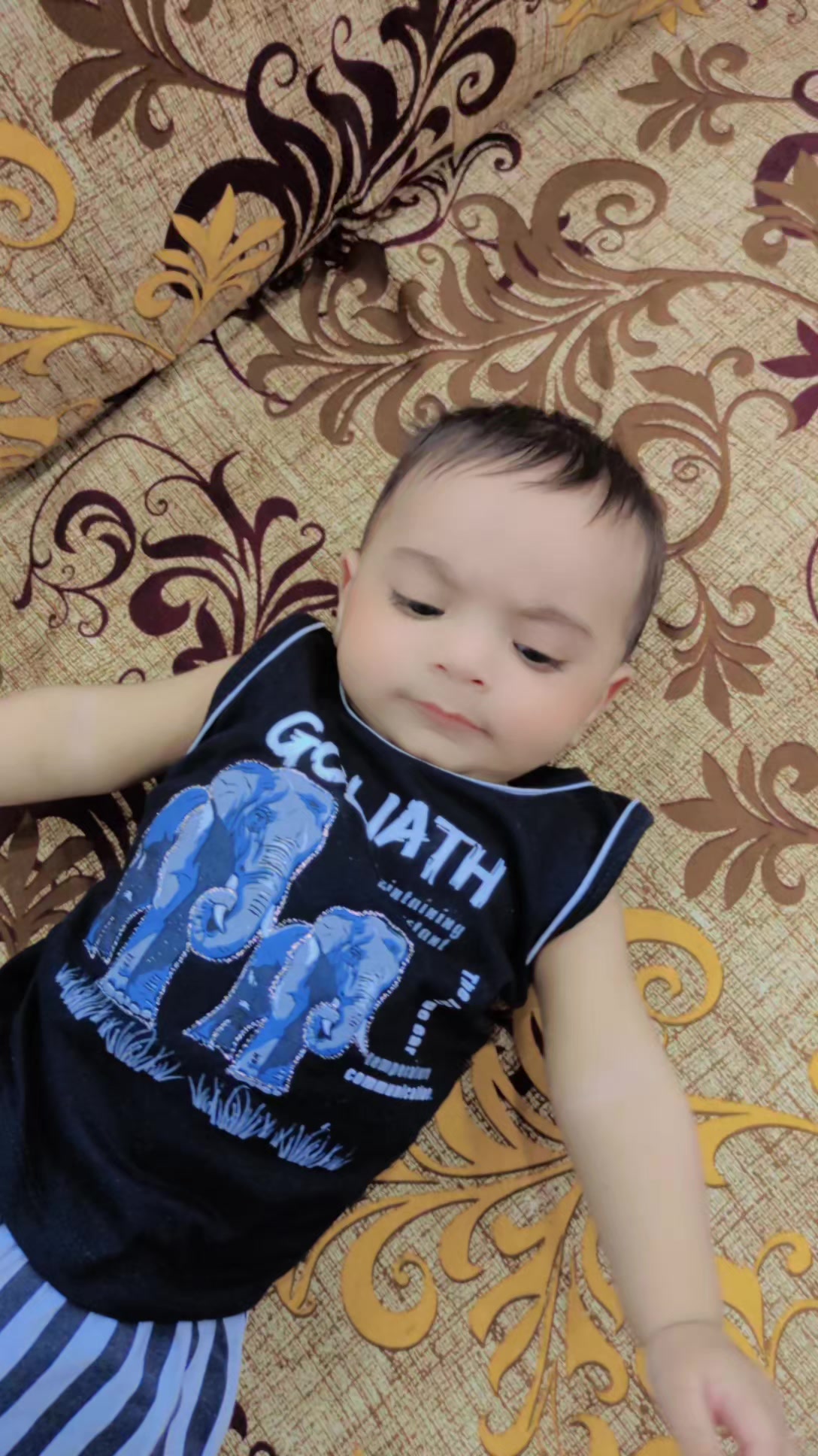 @Arsam&Mommy
