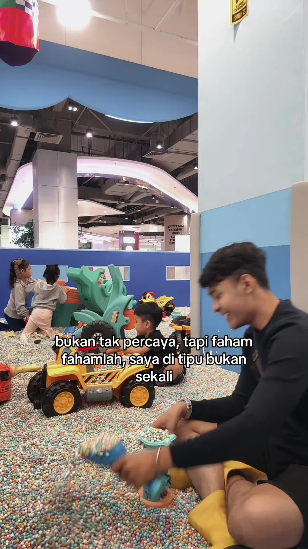 @Haikal Joe