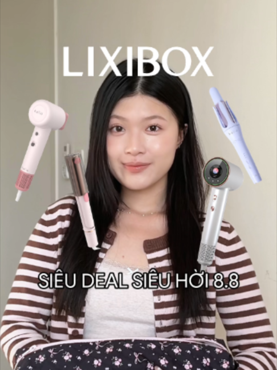 @lixibox vietnam