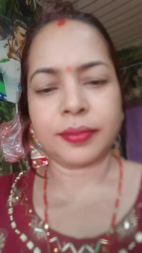 @Ganga Ghimire