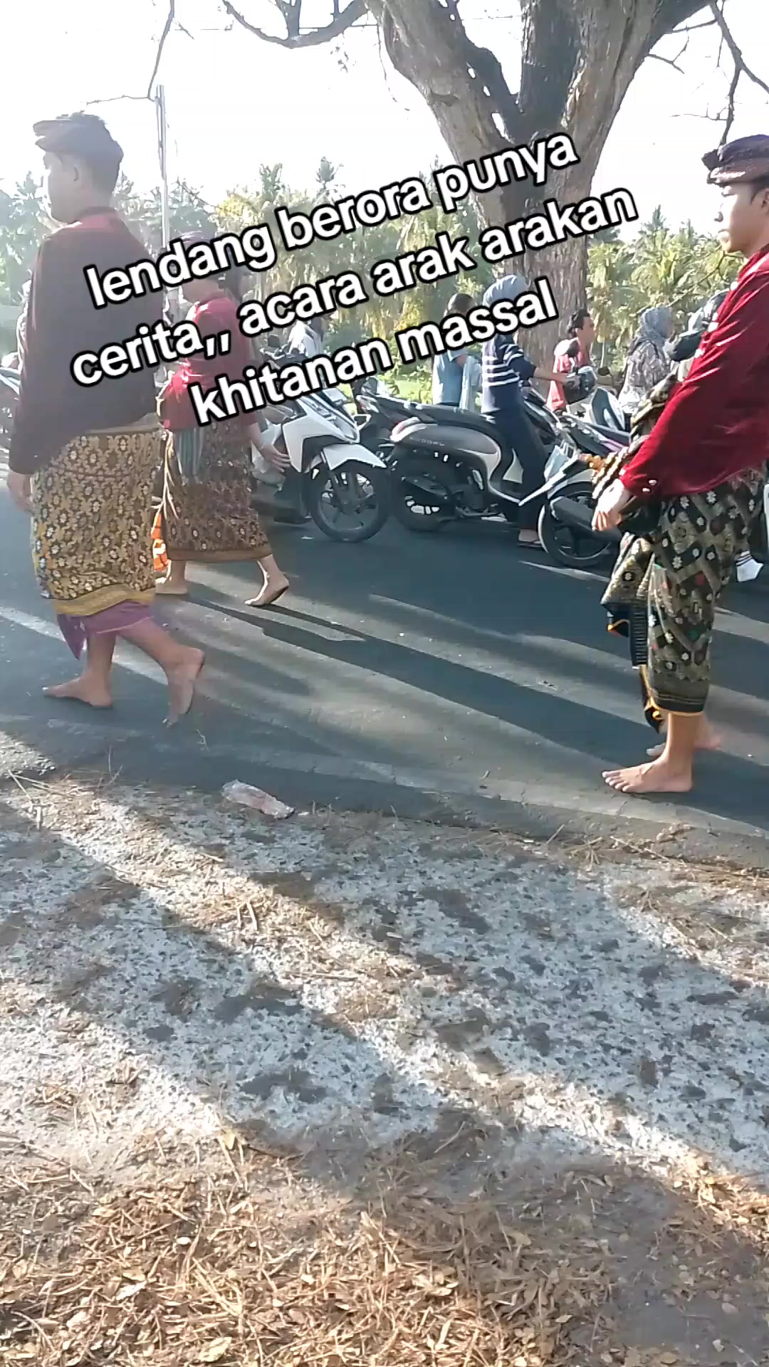 @Bunda Sarah
