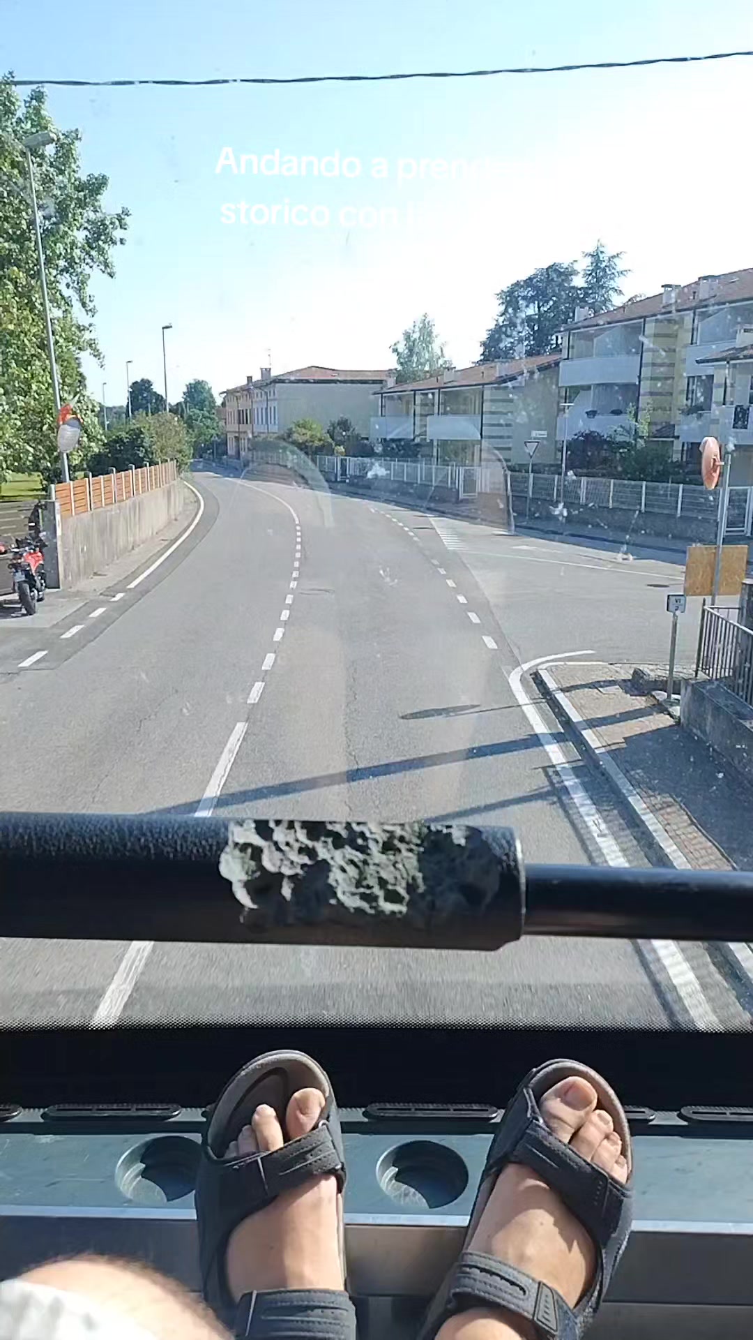@Gianluca Bianco