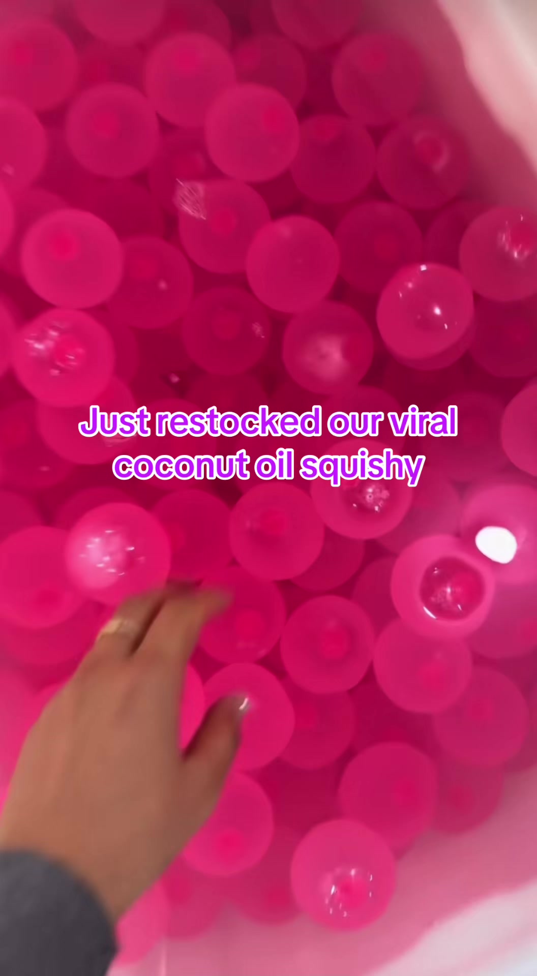 @Berry Squishy