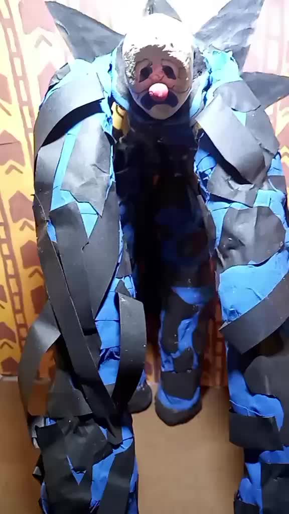 @Betaclown