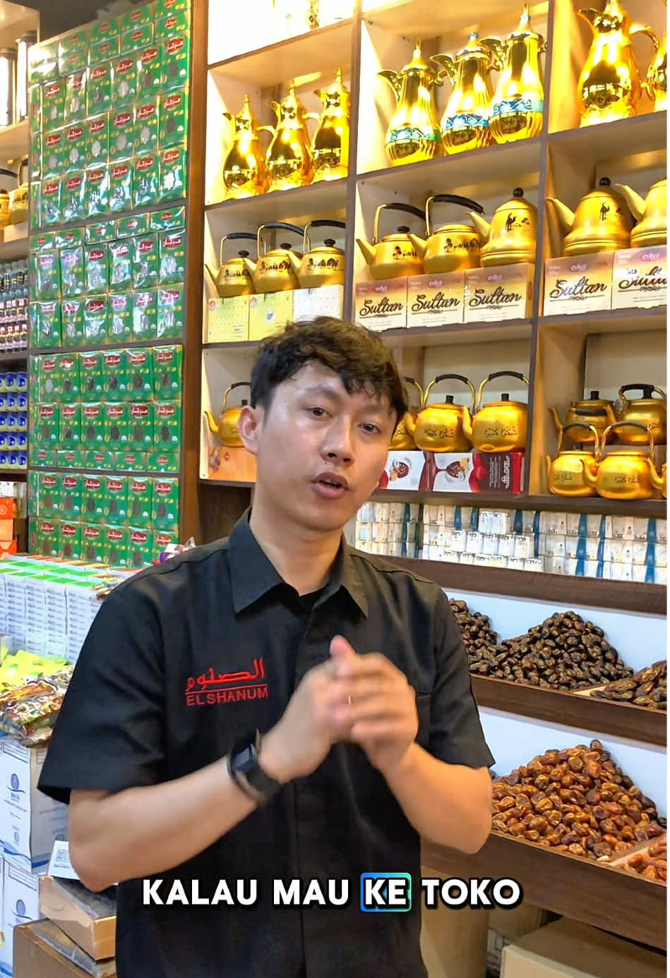 @Shalal Store