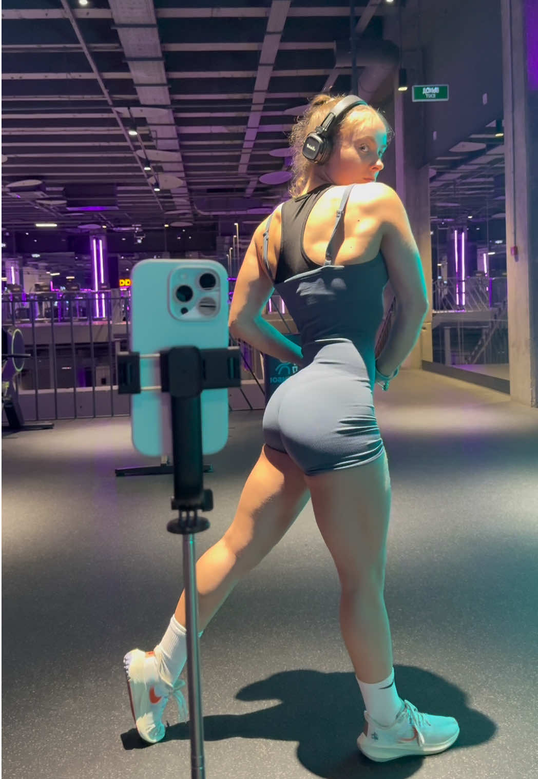 @GymSonic