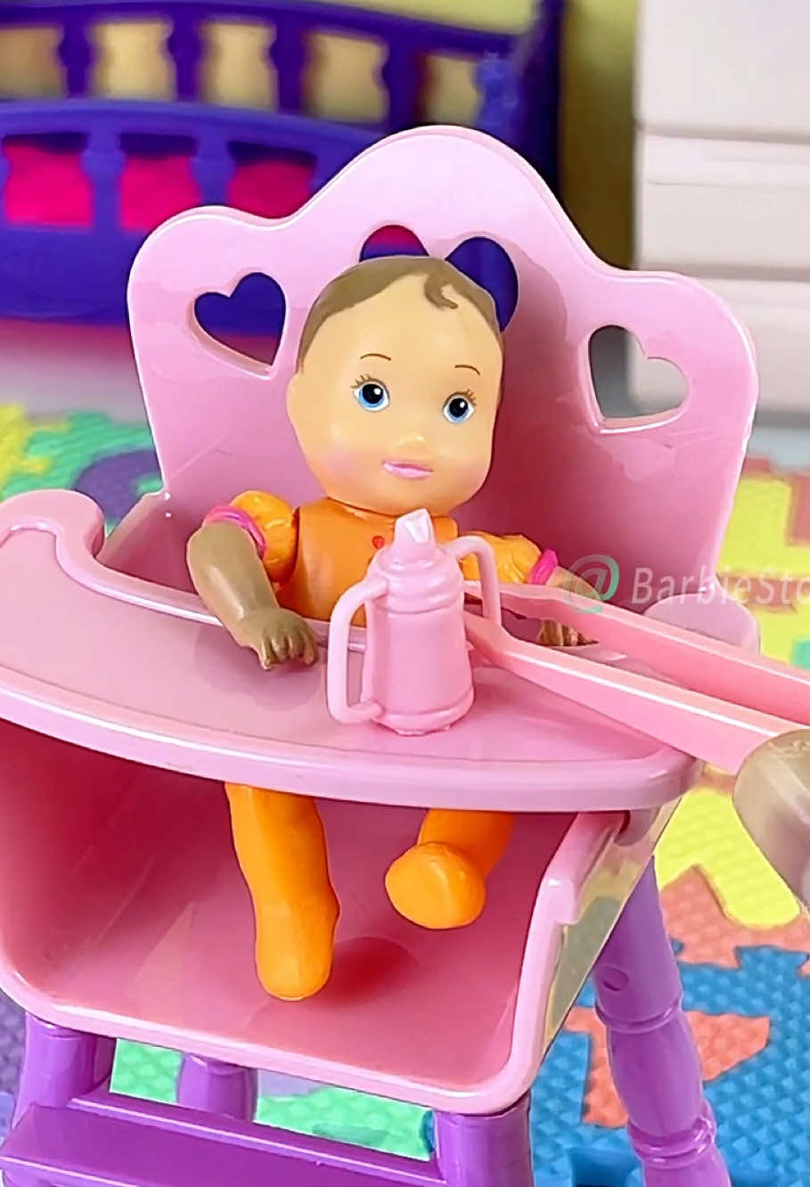 @BarbieStories