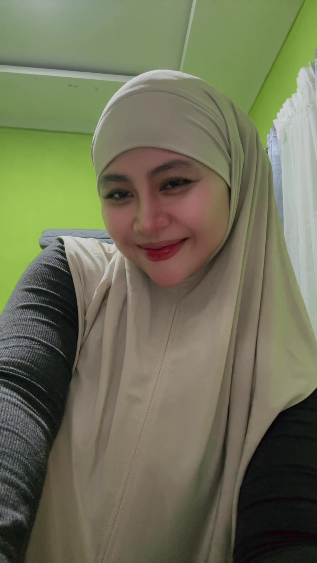 @Si teteh teteh