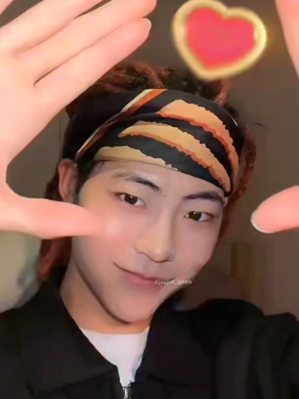 @🇰🇷JAEJUN GOALS🐈