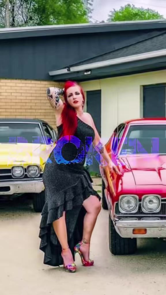 @🏹TT~Redneck Country Model🏹