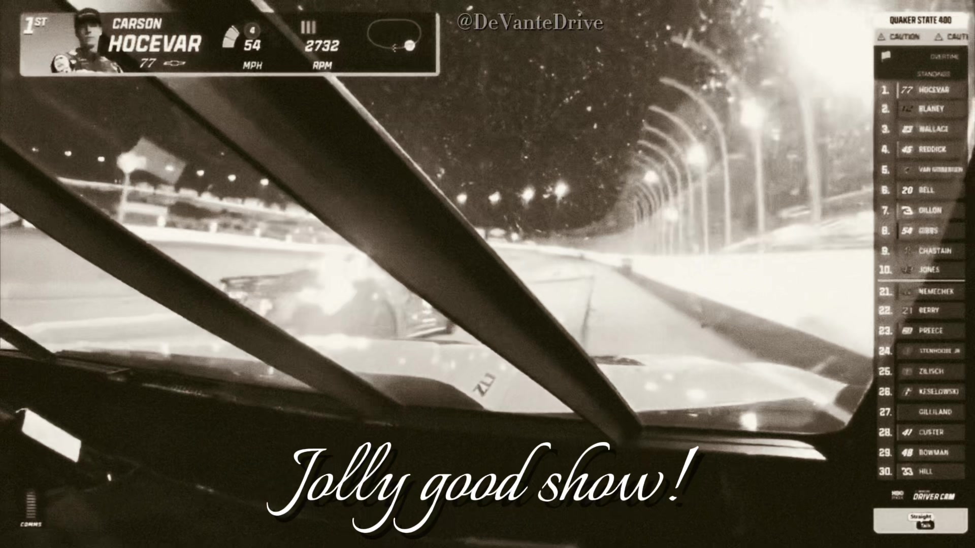 @DeVanteDrive