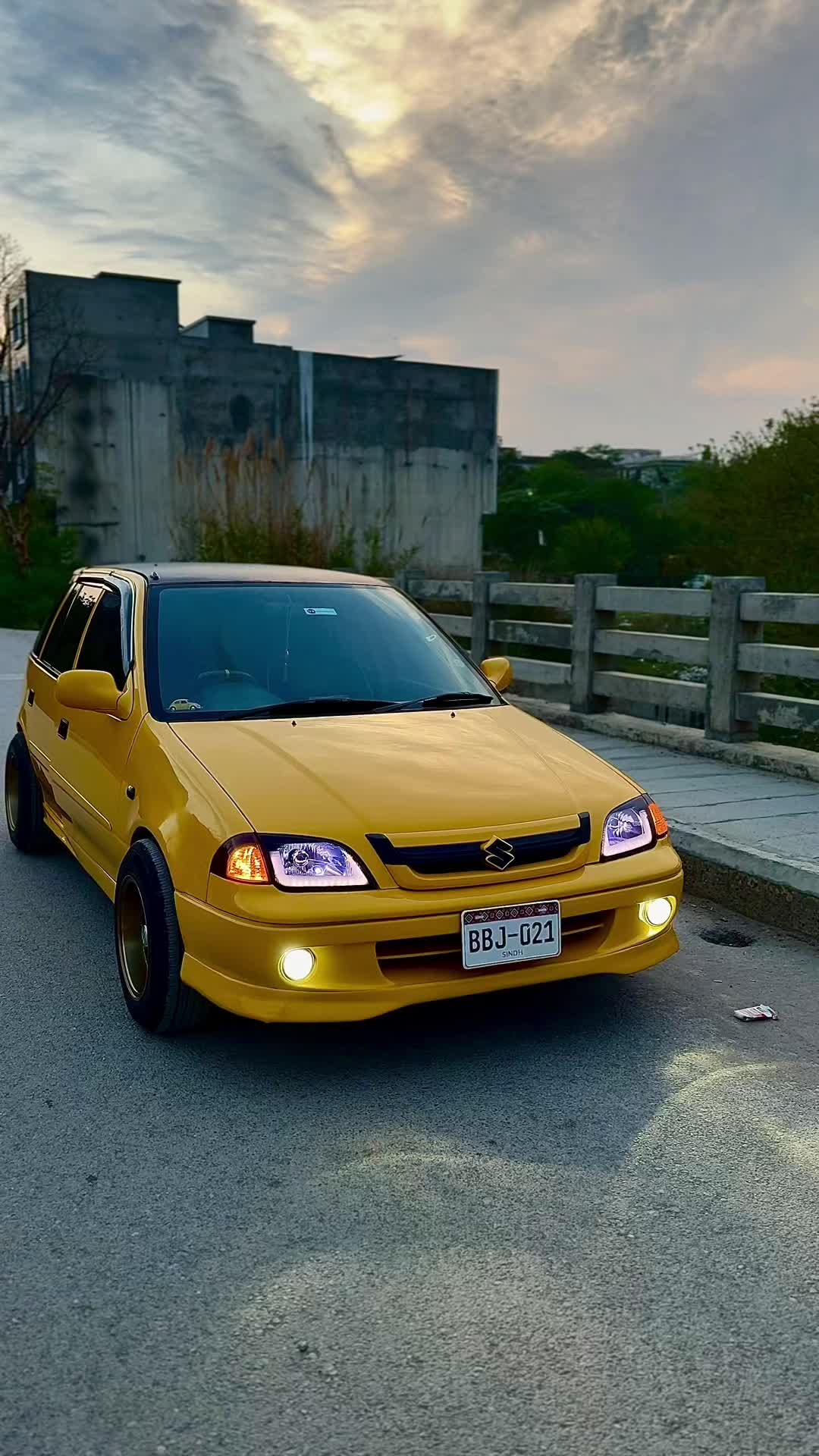 @BUMBLEBEE 🐝