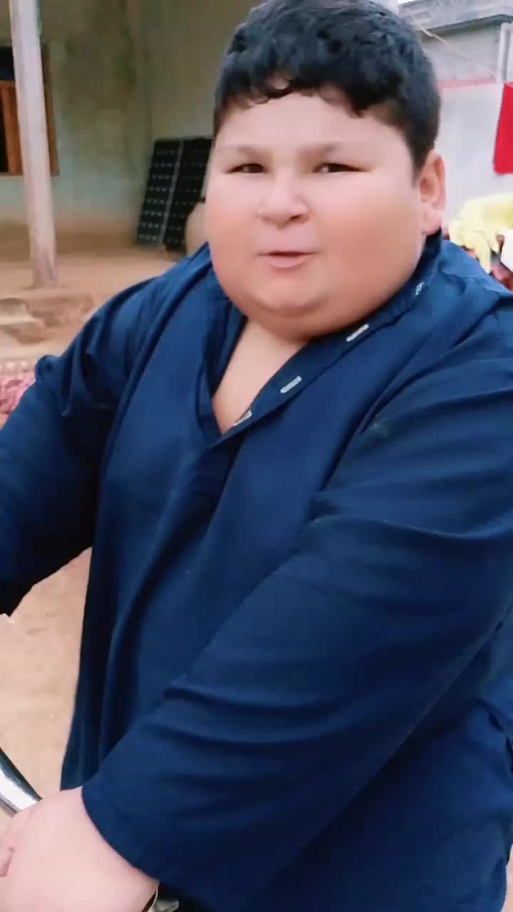 @Chota Khan Baba