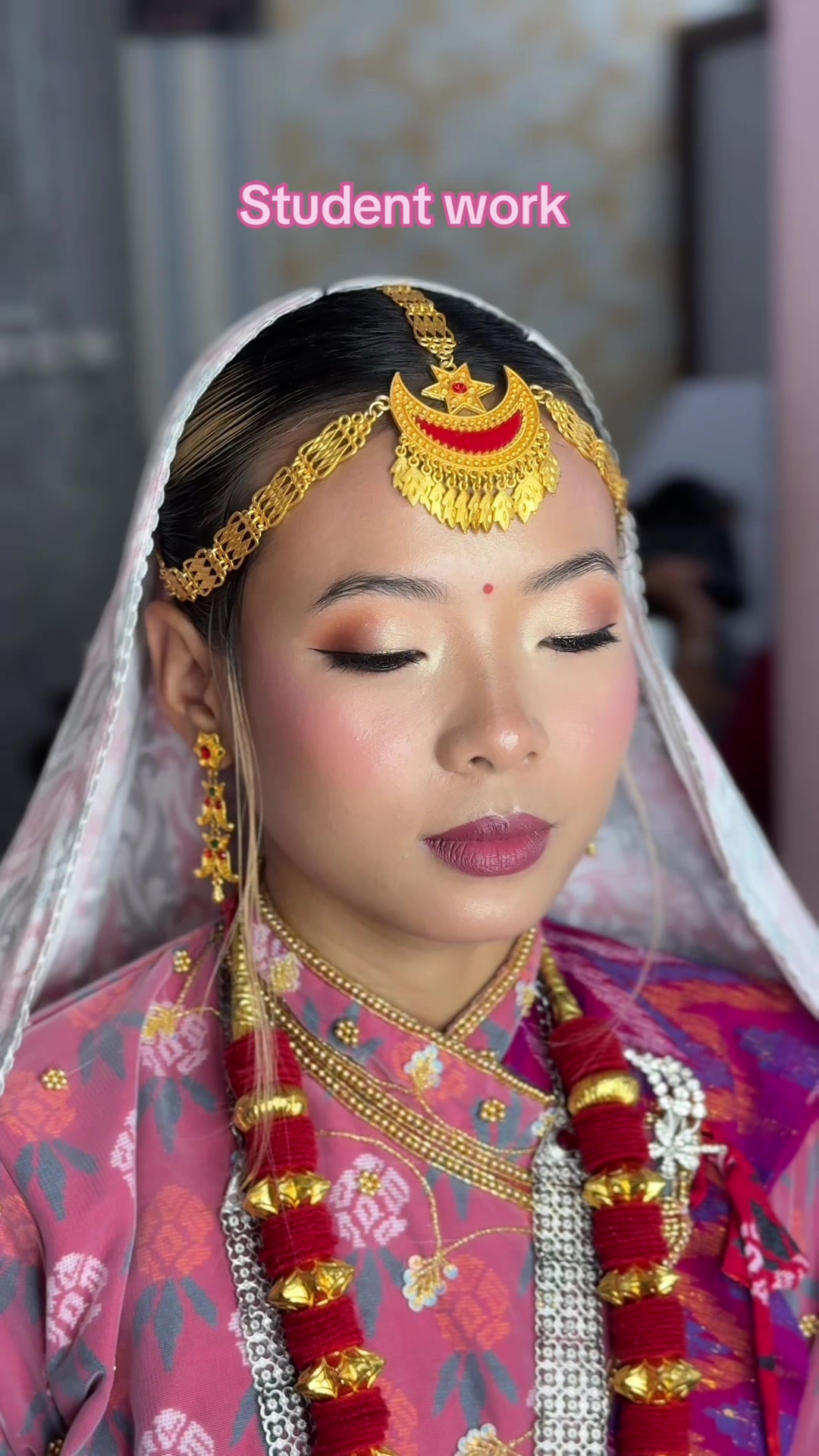 @CHHAYAMAKEUPSTUDIO