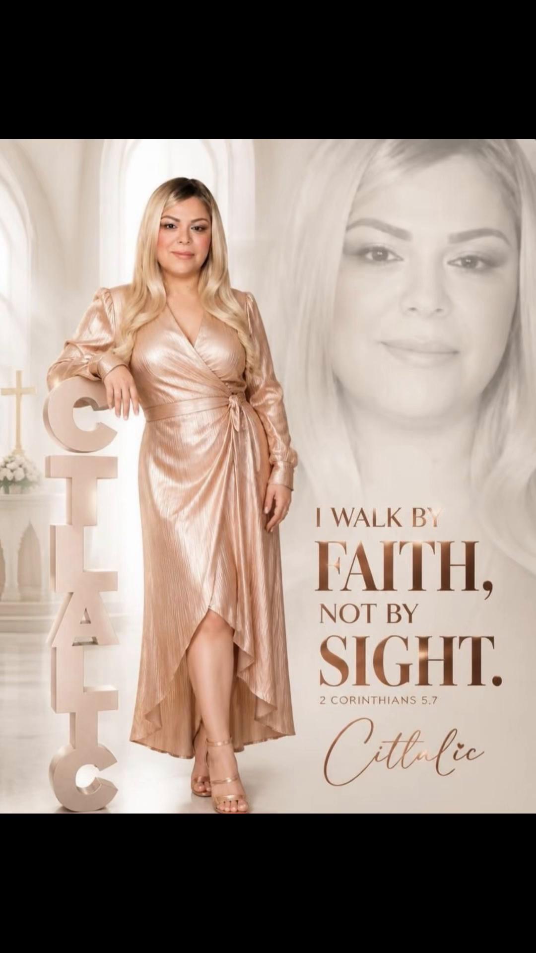 @Pastora y Profeta Estrella
